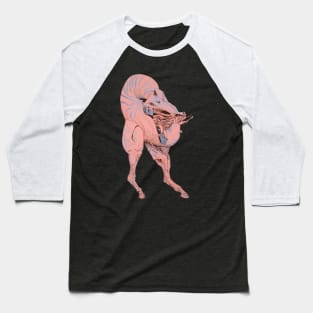 Centaur Baseball T-Shirt